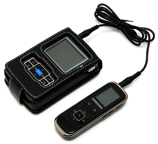SAMSUNG YV-150 - 노트포럼