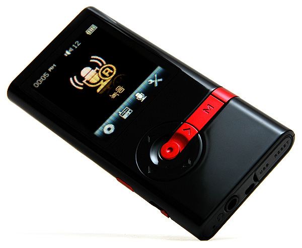 COWON iAUDIO U5 - 노트포럼